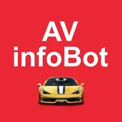 AVinfoBot 🚗