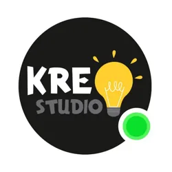 ⏰🔥КREO STUDIO💡