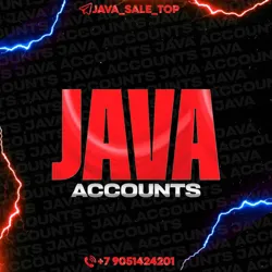 JAVA ACCAUNTS