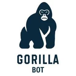 GorillaBot - Open Kitchen