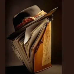 Дело в Шляпе Ω