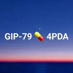 GIP-79 💊 Проект 100.500