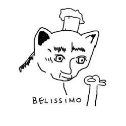 belissimo
