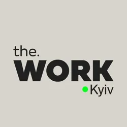 The.Work: Київ - Робота, Вакансії, Стажування