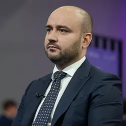 Вячеслав Федорищев