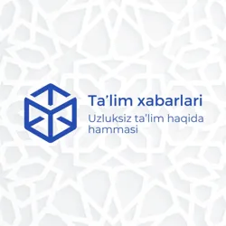 Ta’lim xabarlari