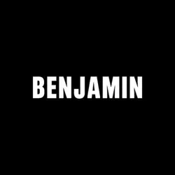 BENJAMIN