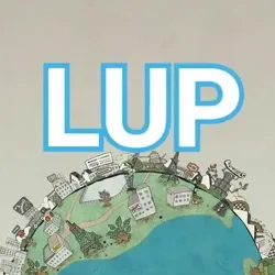 ЛУП (Лига Упоительных Путешествий)