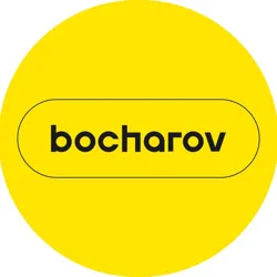 Бочаров пише ©