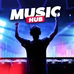 MusicHub