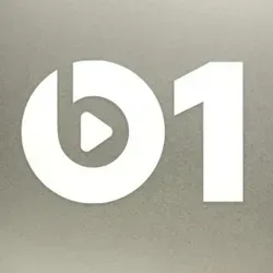 Beats 1 Radio