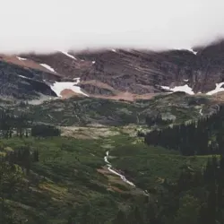 Вокруг так красиво