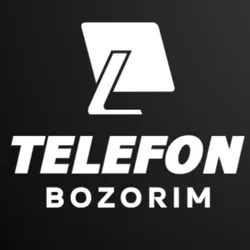 TELEFON BOZORIM | RASMIY