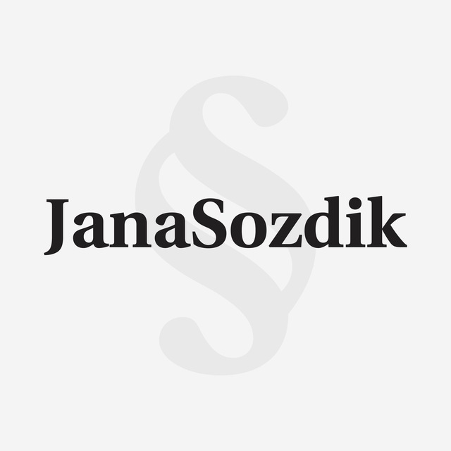 JanaSozdik (18+)