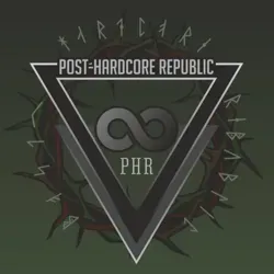 @phcorepublic Post-Hardcore Republic
