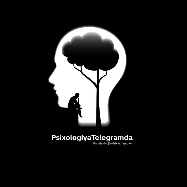 Psixologiya Telegramda