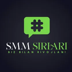 SMM SIRLARI | BIBIXONIM