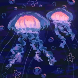 хто повірить🌌･⁠｡ﾟ