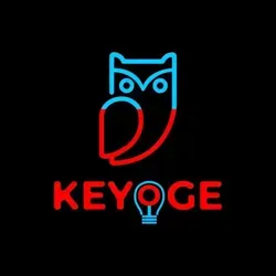 KEYOGE ОТВЕТЫ