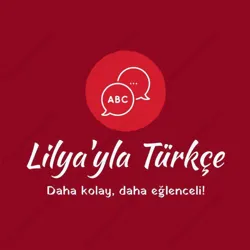 Lilya_MG || Türkçe