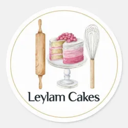Leylam Cakes🎂