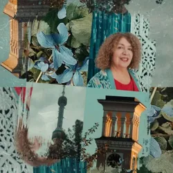 ТАШКЕНТСКОЕ ВРЕМЯ с Тамарой Санаевой