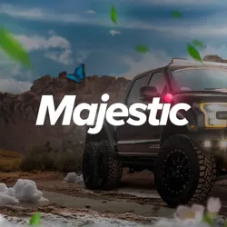 Majestic RP | GTA 5 RP