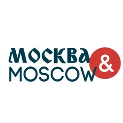 Mосква & Moscow