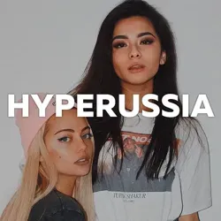 HYPERUSSIA