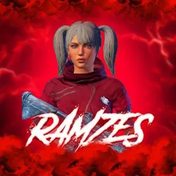 𝙍𝙖𝙢𝙯𝙚𝙨 на чиле🇺🇿