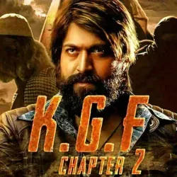 Kgf Chapter 2