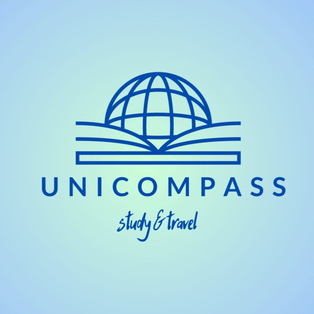 UniCompass 👩‍🎓✈️ Можливості, обміни, стипендії, стажування, гранти