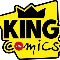 Comics King 18+