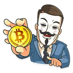 World Crypto ₿