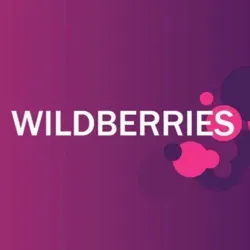 Поисковая выдача товара на сайте Wildberries