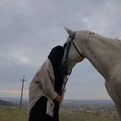 Жан дүйнө тынчтыгы..🕊️❤️‍🩹