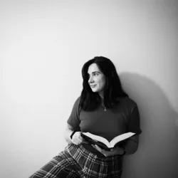 Поговоримо про книжки? 📚
