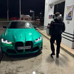 💸 БЛАГІЧ 💸