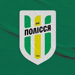 ФК «Полісся» Житомир