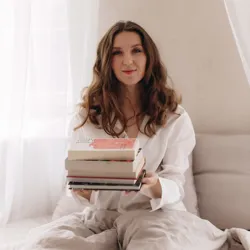 Леся | Laukhinareads