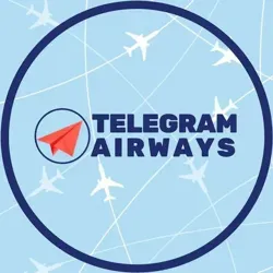 Telegram Airways
