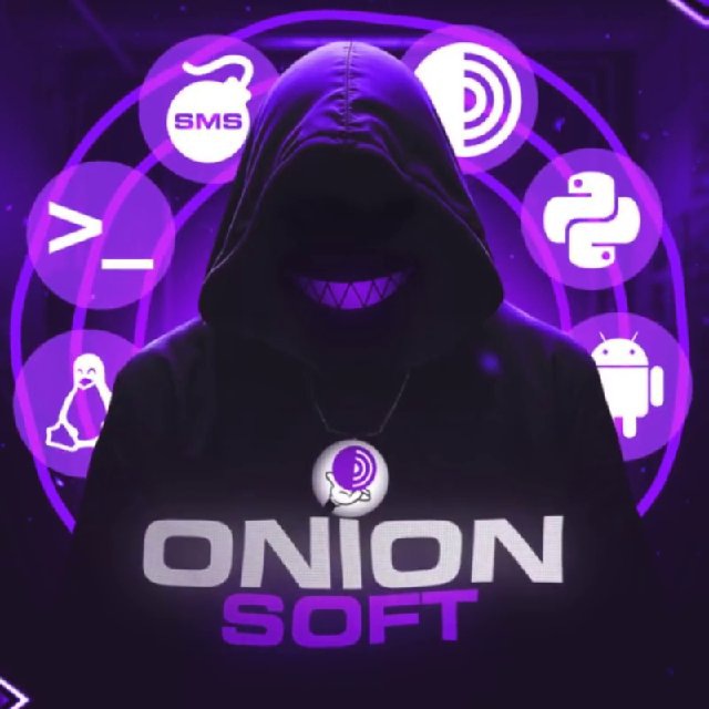 Onion Soft 💾