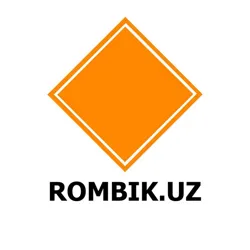 🔶Rombik.uz