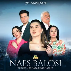 Nafs Balosi Qizim