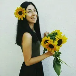 Жена трейдера