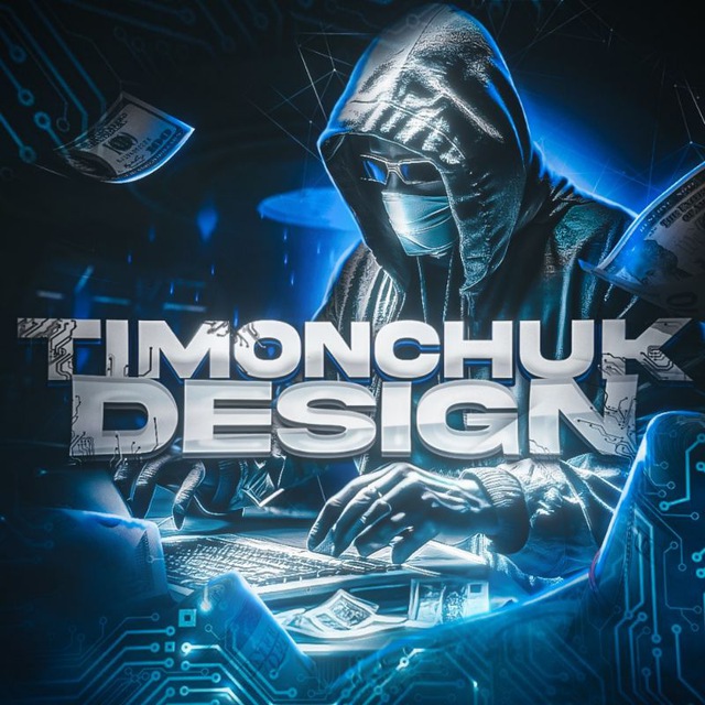 📞📽Timonchuk design⌨️🖥