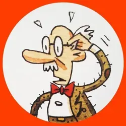 Удивительный вопрос