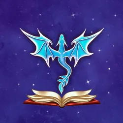 Книжковий Дракон