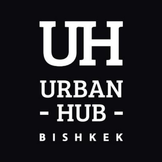 Urban Hub Bishkek