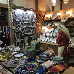 Заметки о путешествиях